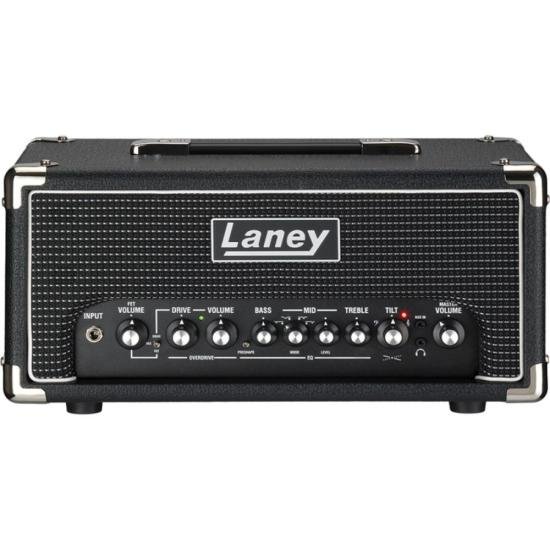 Amplificador de Baixo Laney Digbeth DBF-200RIG