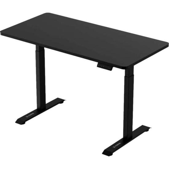 MESA ERGO C/TAMPO MOTOR DUPLO LIFT PT