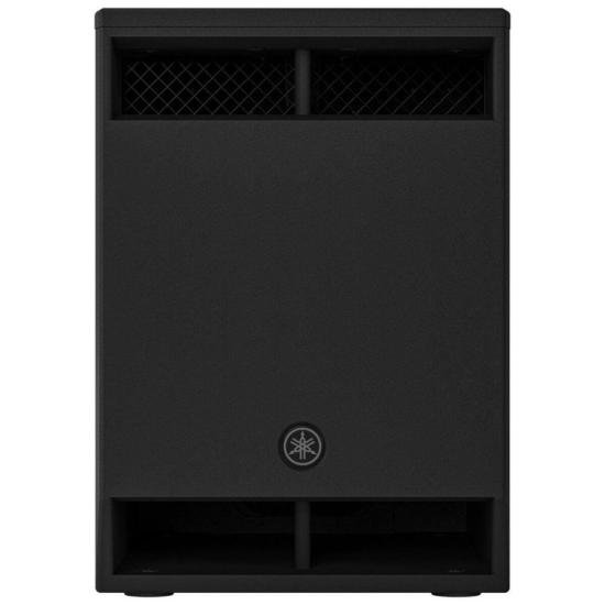 SUBWOOFER ATIVO YAMAHA DXS12MK3 PT