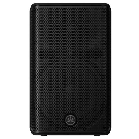 CX ACUSTICA ATIVA YAMAHA DXR10 MK3 PT