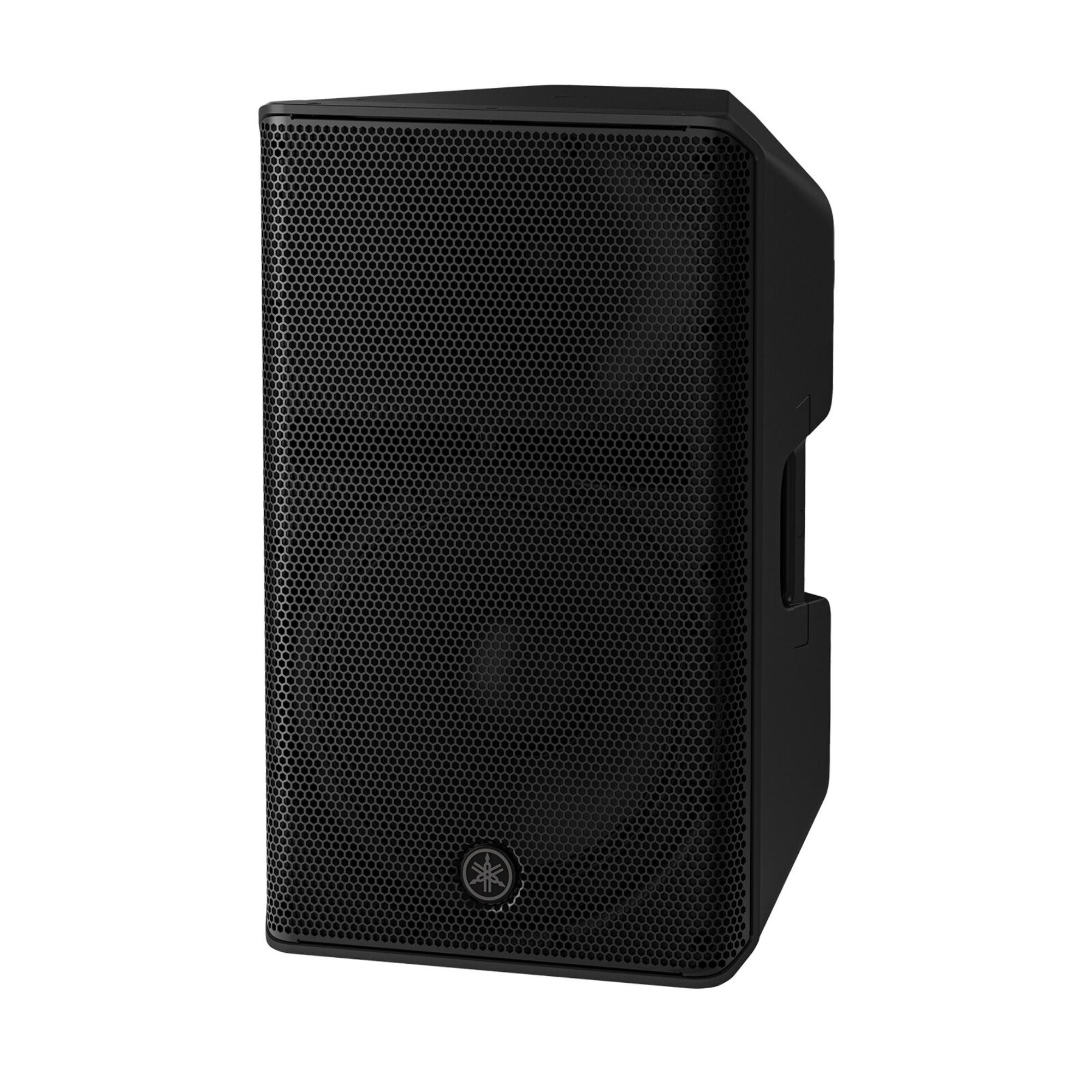 Caixa Acústica Ativa Yamaha DXR12 MK3 12\