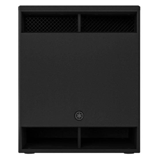 SUBWOOFER ATIVO YAMAHA DXS18 MK3 PT