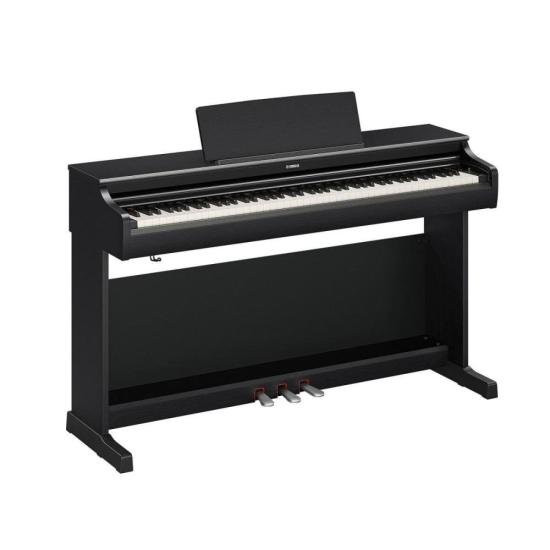 PIANO DIGITAL YAMAHA YDP-166B