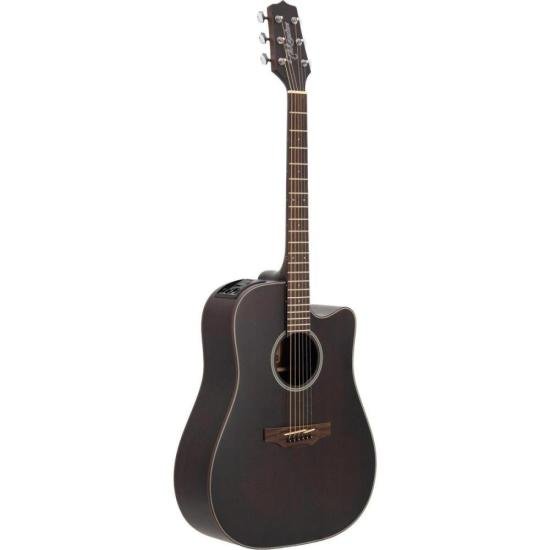 Violão Takamine GD21CE Eletroacústico TP-3G Folk Satin Molasses