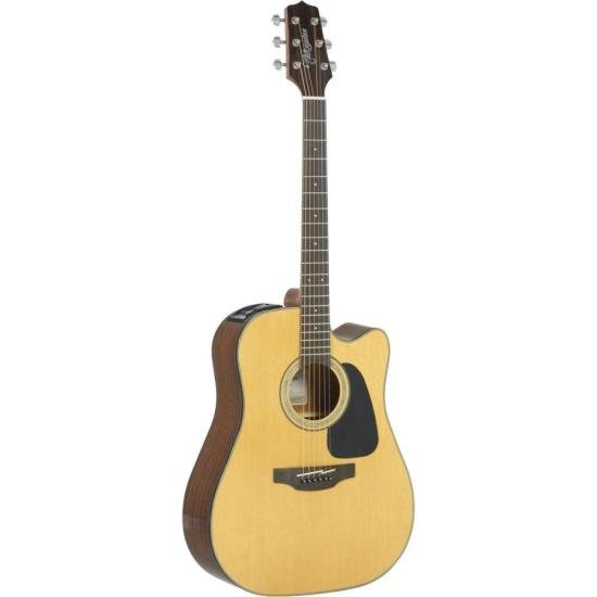VIOLAO ELET TP4TD TAKAMINE GD30CE NT