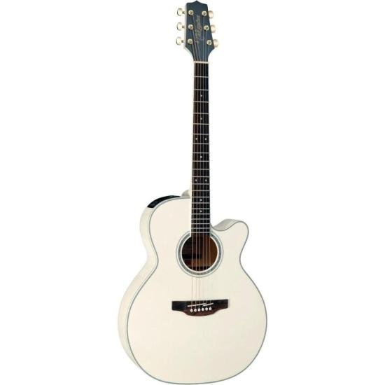 VIOLAO ELET TP3G TAKAMINE GN37CE PW