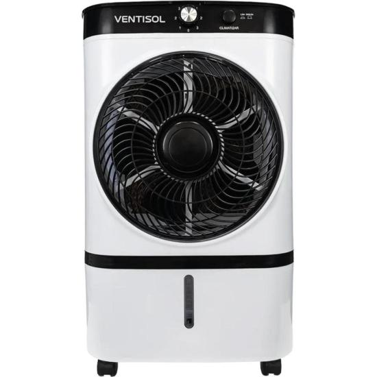 CLIMATIZADOR 9L VENTISOL CLI09 220V
