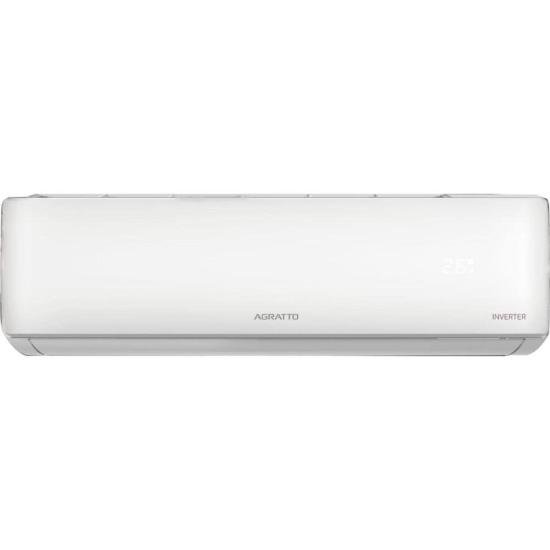 Ar-Condicionado Agratto Split Zen Inverter 12.000 BTUs 220V