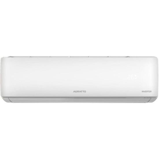 Ar-Condicionado Agratto Split Zen Inverter 18.000 BTUs 220V