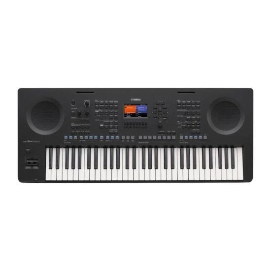 TECLADO YAMAHA PSR SX620
