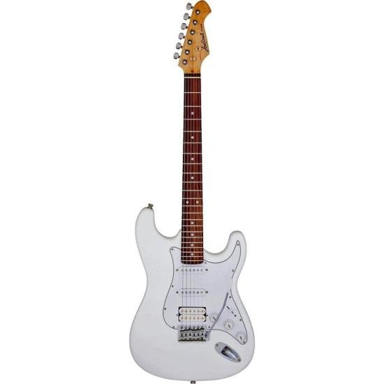 GUITARRA STRATO ARIA STG-004 WH