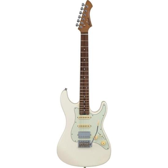 GUITARRA STRATO ARIA STG-400 VW