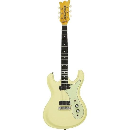 GUITARRA ARIA DM-206 VW