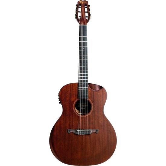 Violao Tagima Kentucky Grand Reserva Eletroacústico Nylon