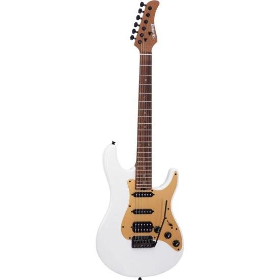 Guitarra Strinberg SGS500 Pearl White