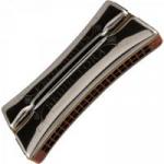 Gaita Profissional Dupla em C/G 80 Vozes SEDUCTORA 7980 HERING