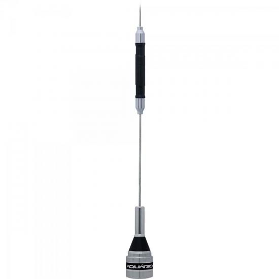 Antena Móvel com Bobina Central PX B-2050 AQUÁRIO Antena Móvel com Bobina Central PX B-2050 AQUÁRIO